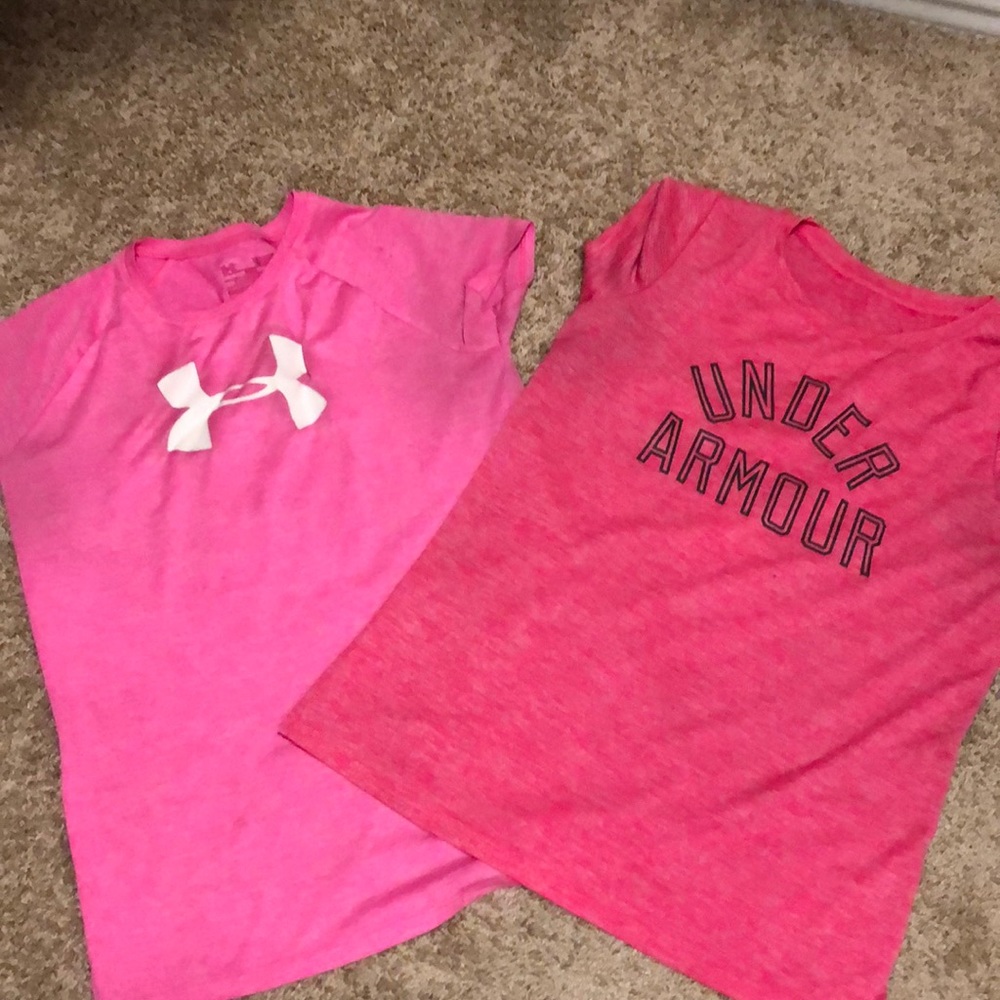 T shirts
